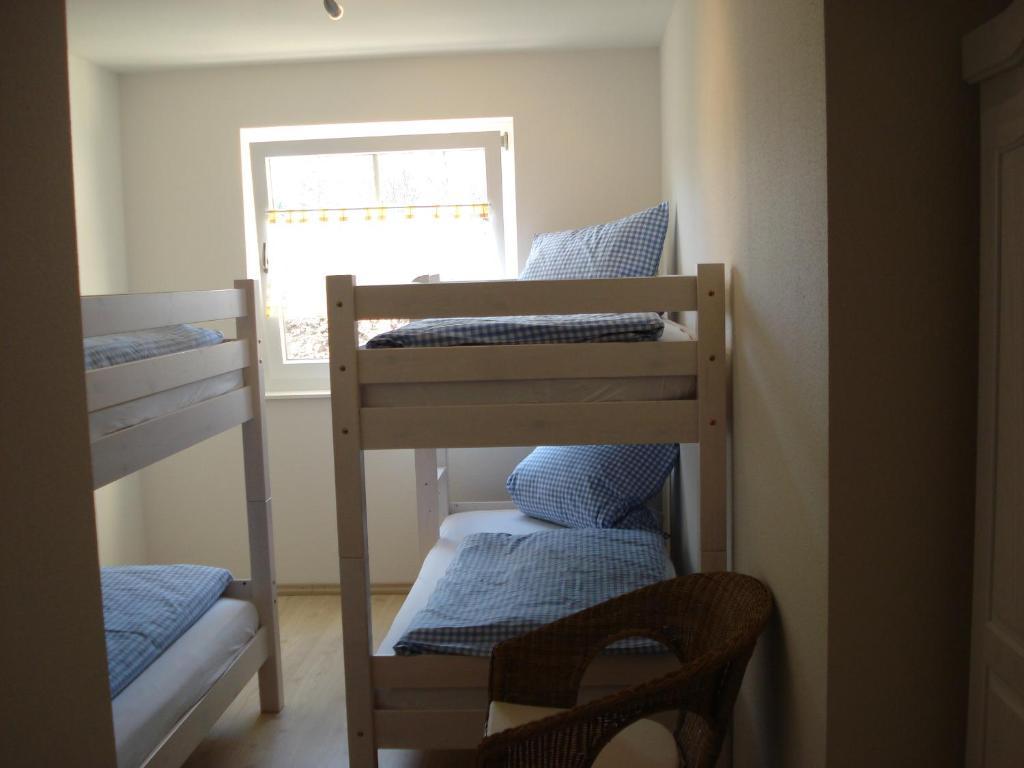 Frank - Bis Zu 3 Schlafzimmer Rust