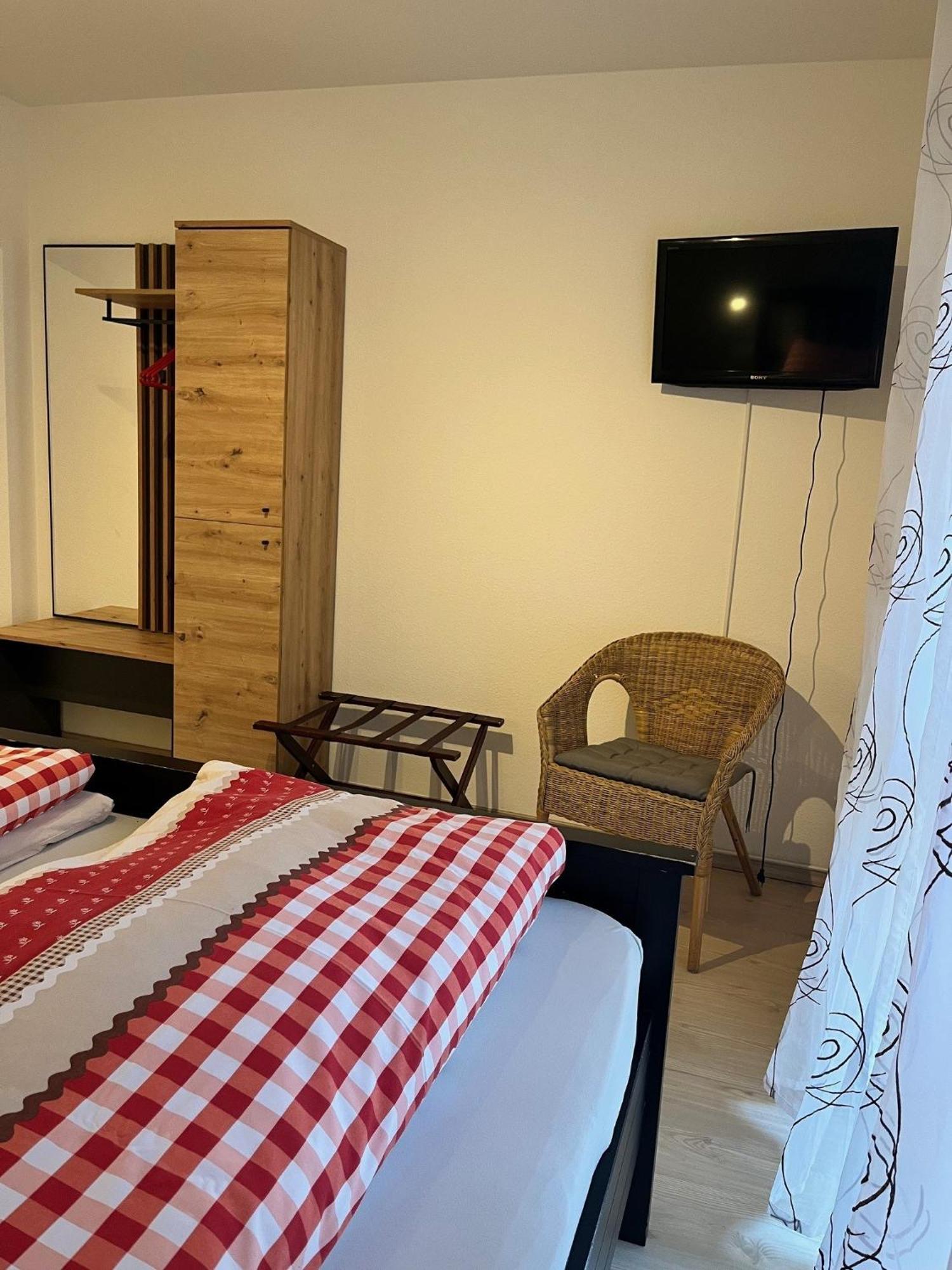 Frank - Bis Zu 3 Schlafzimmer Apartamento Rust