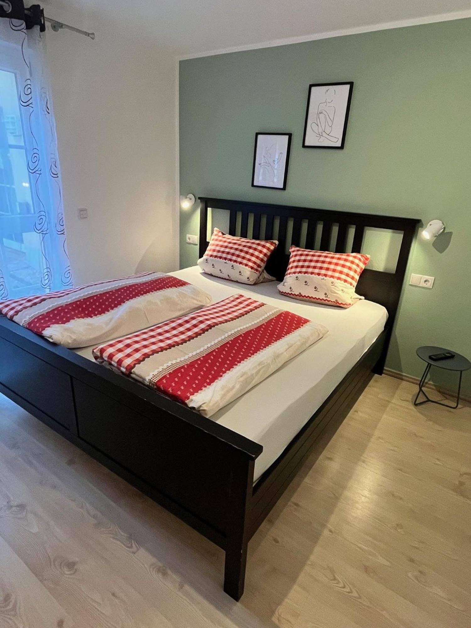Apartamento Frank - Bis Zu 3 Schlafzimmer Rust