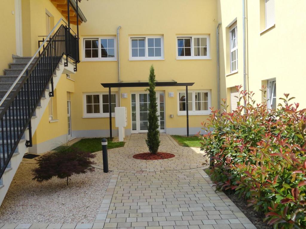 Apartamento Frank - Bis Zu 3 Schlafzimmer Rust